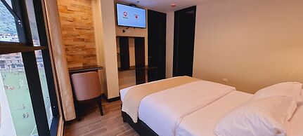 Hotel Raices Machupicchu