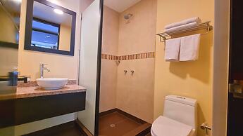 Hotel Raices Machupicchu