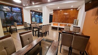 Hotel Raices Machupicchu