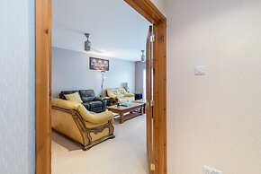 Mountsorrel House