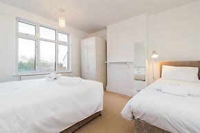 Mountsorrel House
