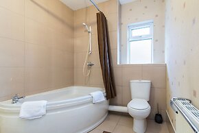 Mountsorrel House