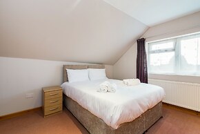 Mountsorrel House