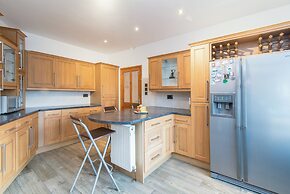 Mountsorrel House