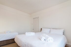 Mountsorrel House