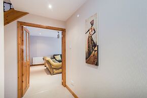Mountsorrel House