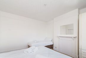 Mountsorrel House