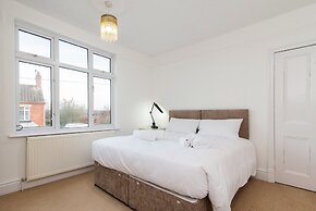 Mountsorrel House