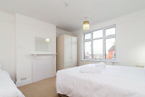 Mountsorrel House