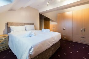 Mountsorrel House