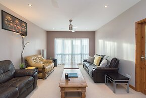 Mountsorrel House