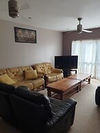 Mountsorrel House