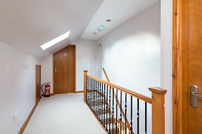 Mountsorrel House