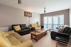 Mountsorrel House