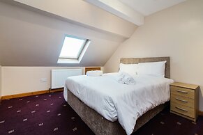 Mountsorrel House