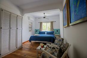 Treetops Hotel