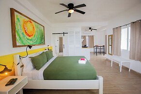 Treetops Hotel