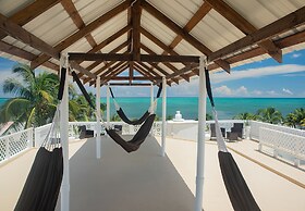 Treetops Hotel