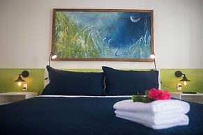 Treetops Hotel