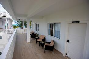 Treetops Hotel