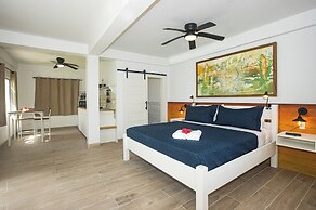 Treetops Hotel