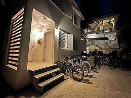 Treetops Hotel