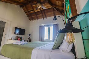Treetops Hotel