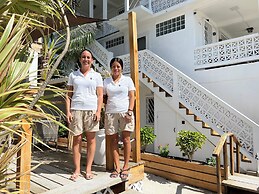 Treetops Hotel