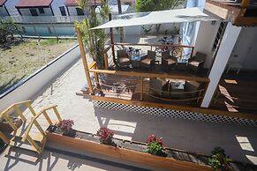 Treetops Hotel
