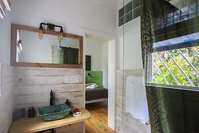 Treetops Hotel