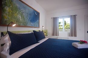 Treetops Hotel
