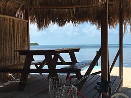 Treetops Hotel