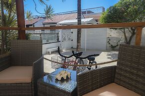 Treetops Hotel