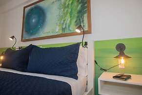 Treetops Hotel