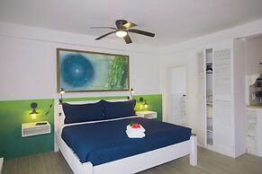 Treetops Hotel