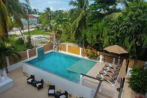 Treetops Hotel