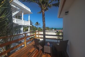 Treetops Hotel