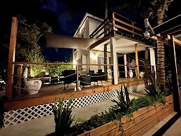 Treetops Hotel