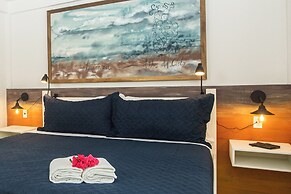 Treetops Hotel