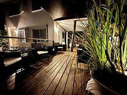 Treetops Hotel