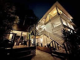 Treetops Hotel