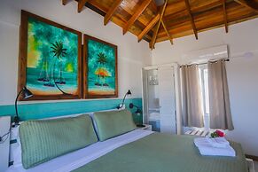 Treetops Hotel