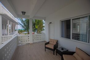Treetops Hotel