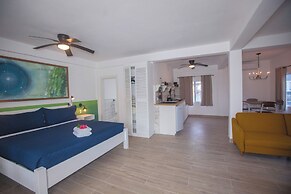 Treetops Hotel