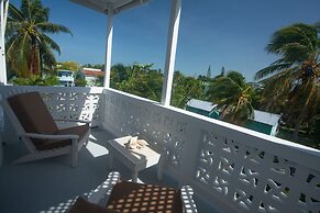 Treetops Hotel