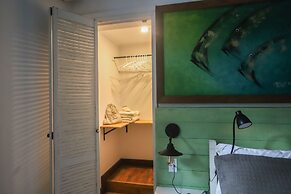 Treetops Hotel