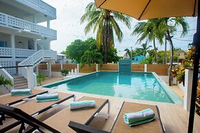 Treetops Hotel