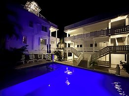 Treetops Hotel