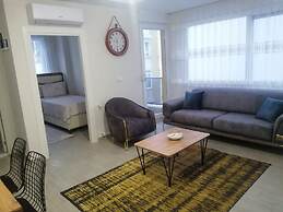 Alper Bey Homes
