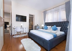 Casa Misa Lantana